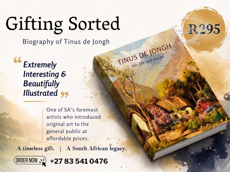 Tinus de Jongh Book (2)
